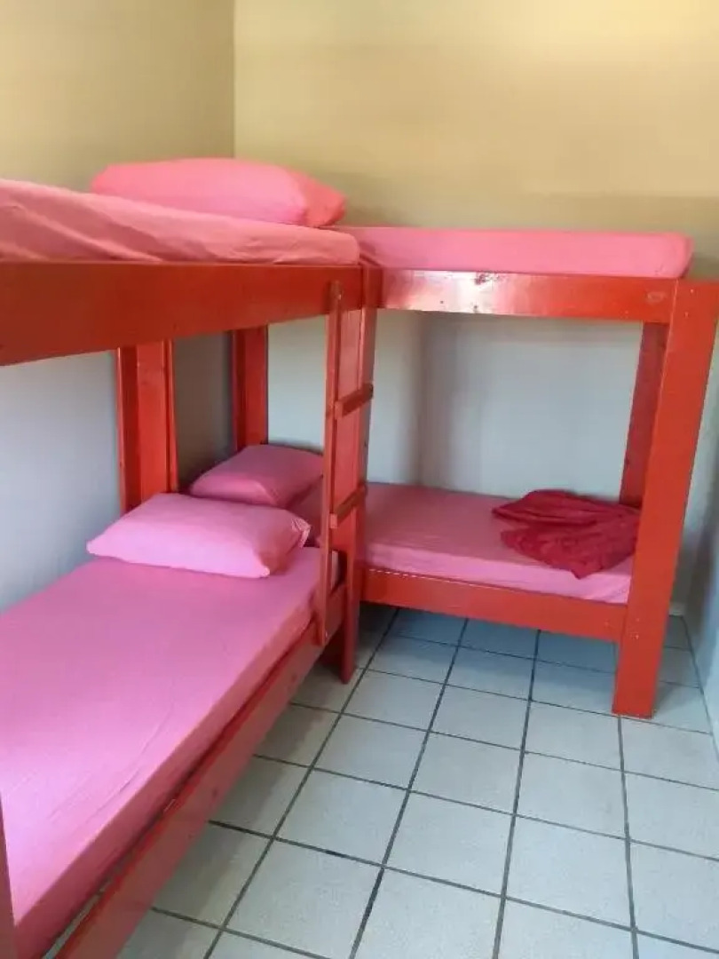 Pousada Toca Do Raul