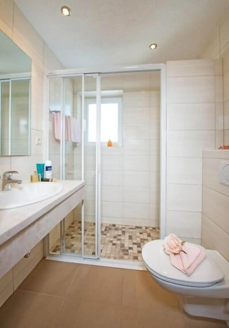 Pension St. Leonhard