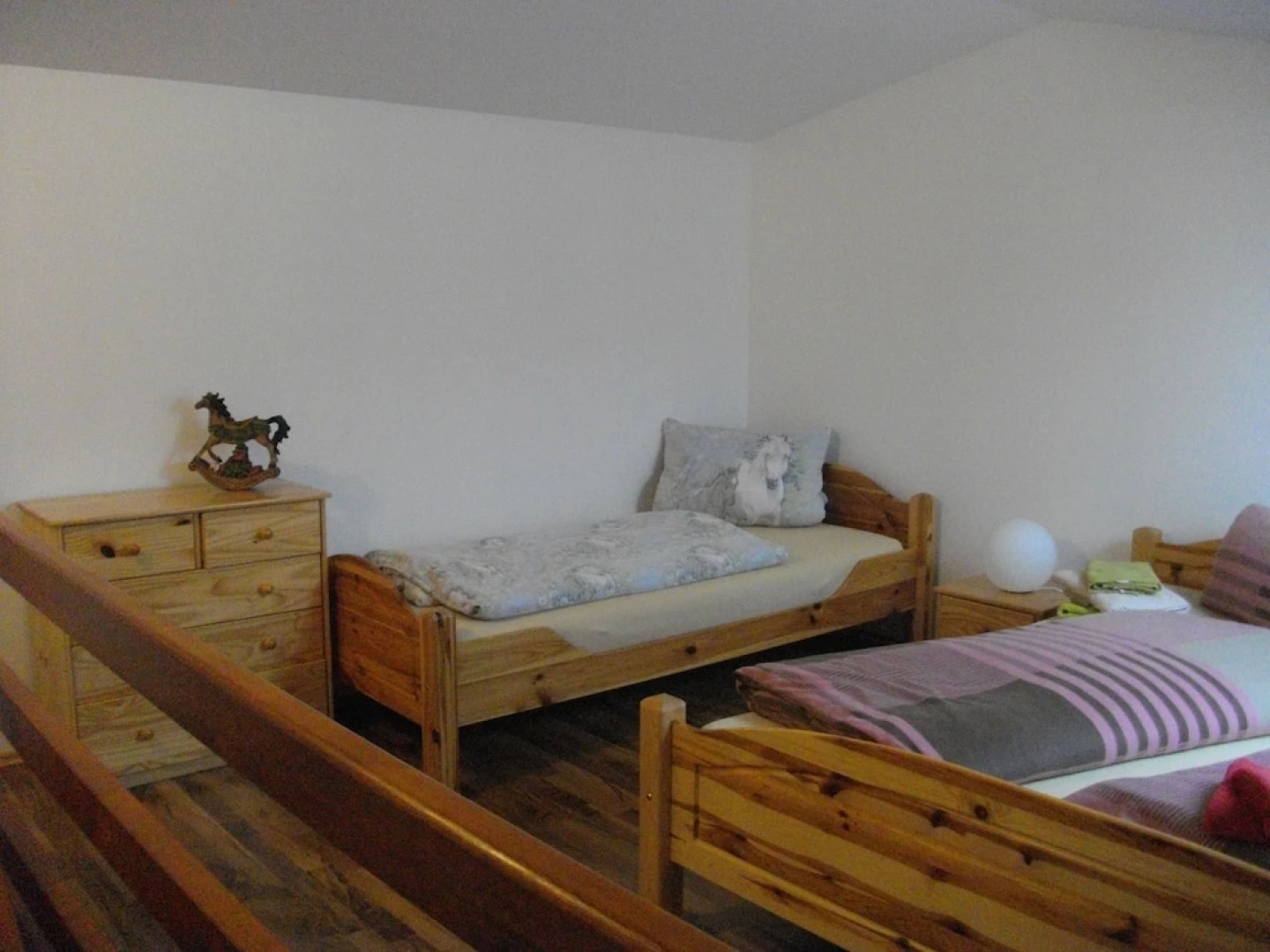 VierJahreszeiten Appartments