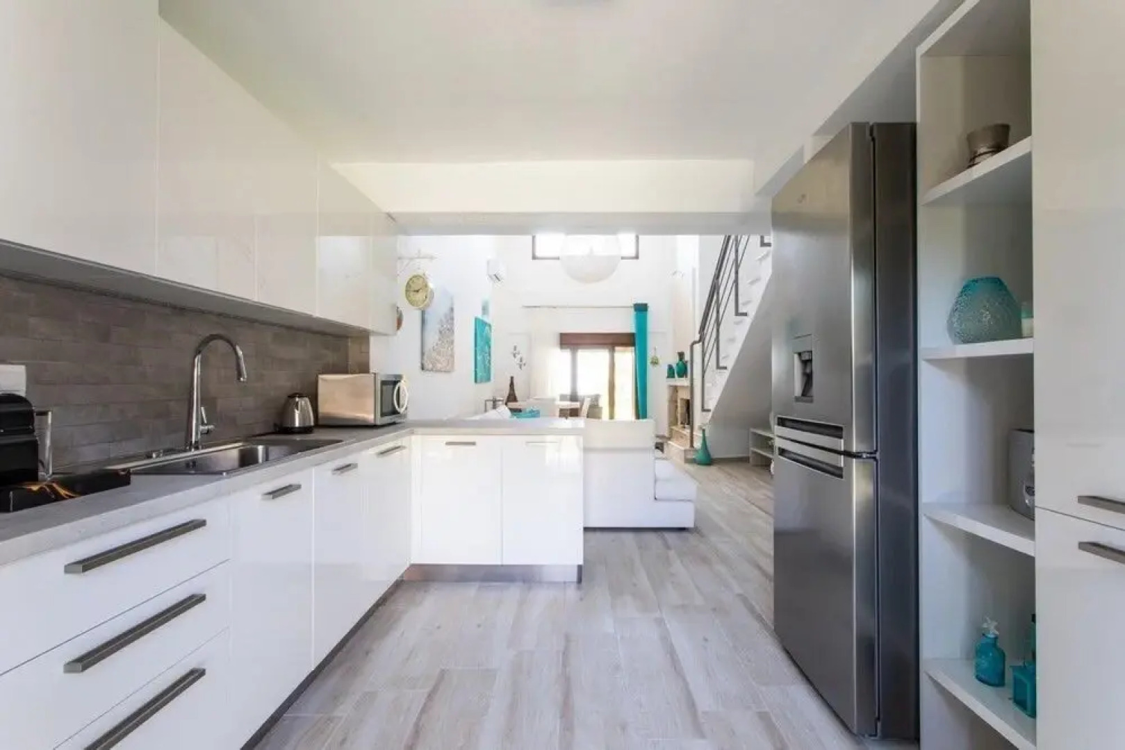 Nefeli Villas Suites Maistros Villa With Private Pool