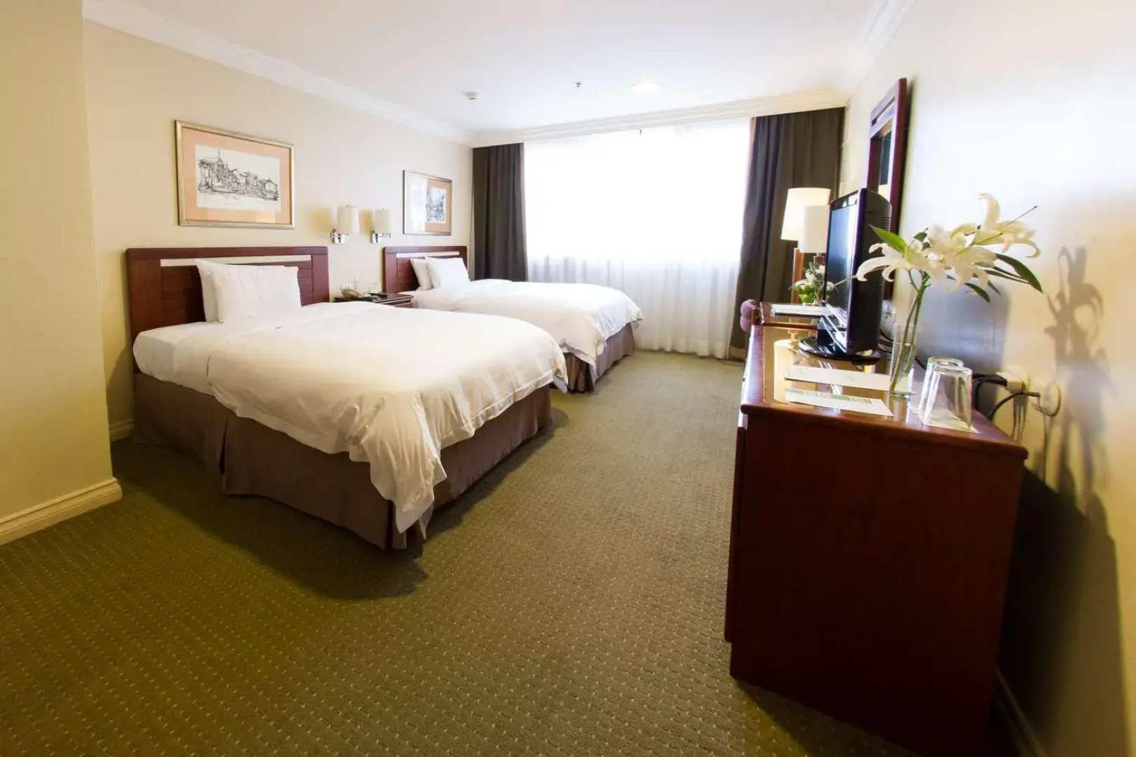 Unipark by Oro Verde Hotels