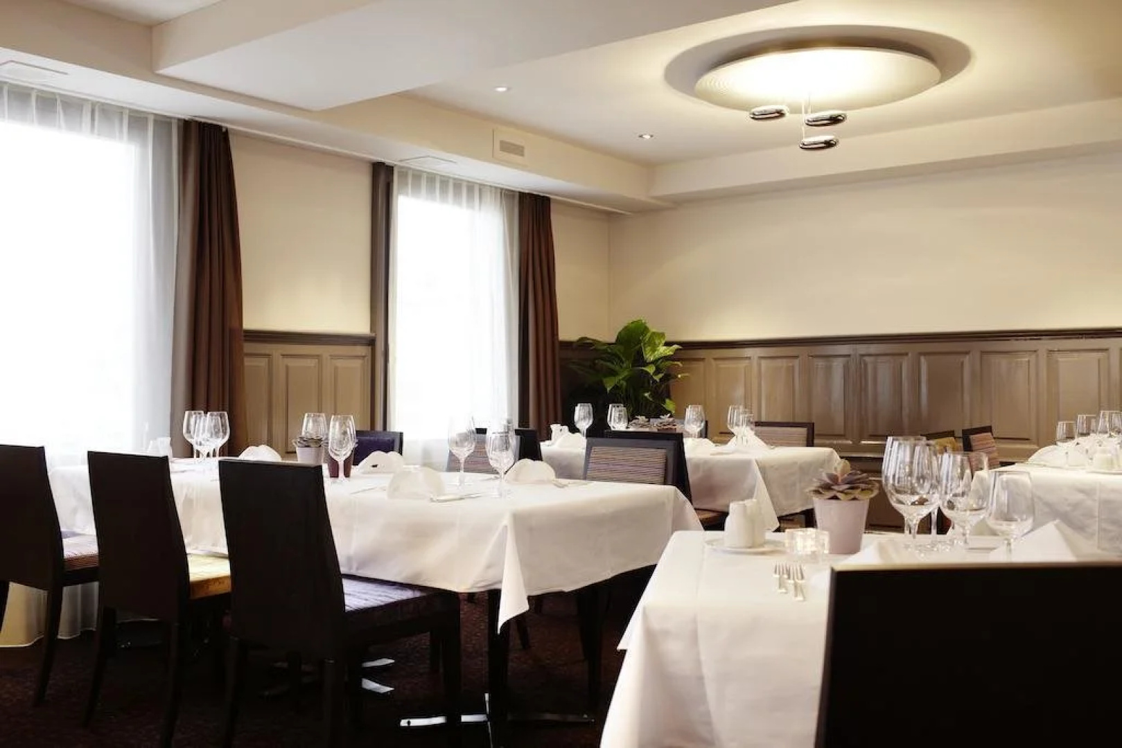 Seehotel Gotthard