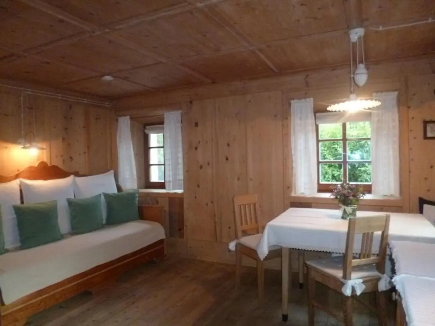 Landhaus Strickenmacher