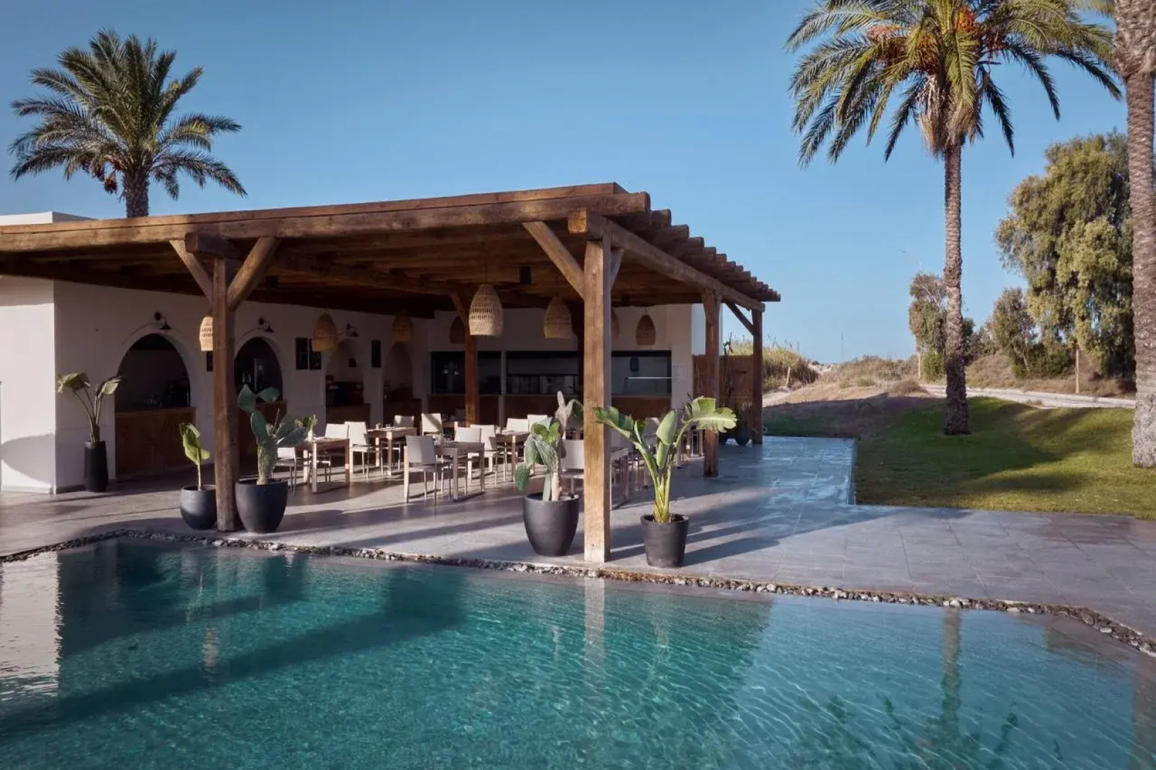 Grecotel Casa Paradiso