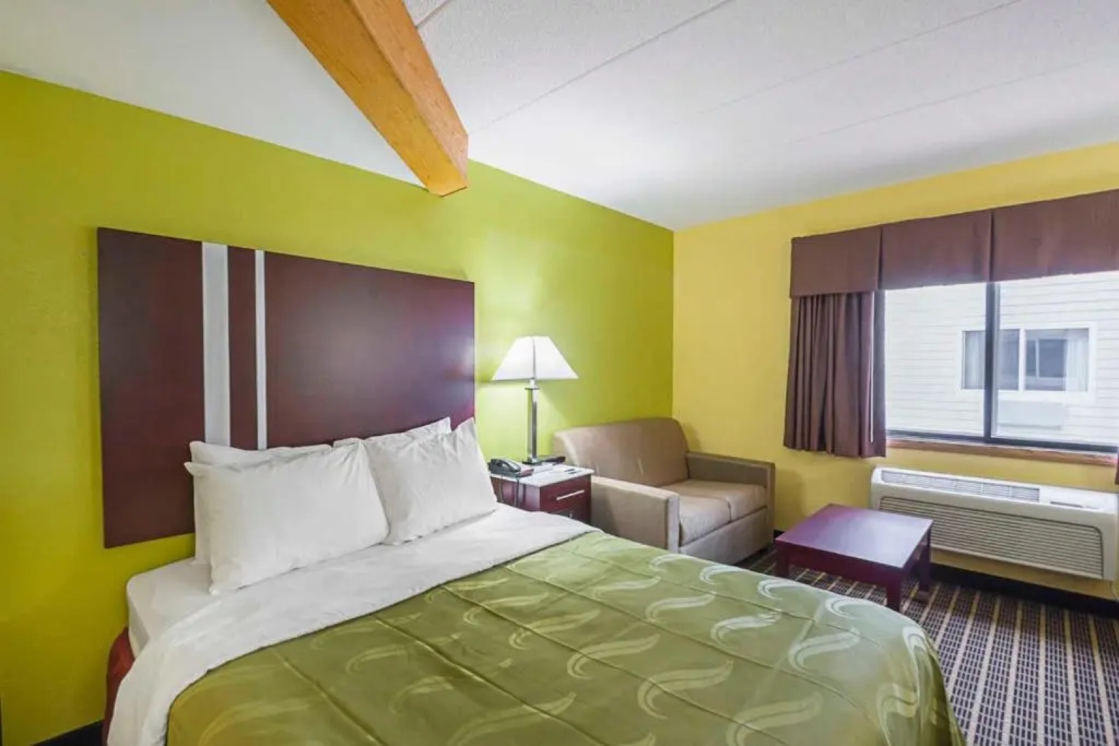 Americinn Lodge & Suites Of Harrington
