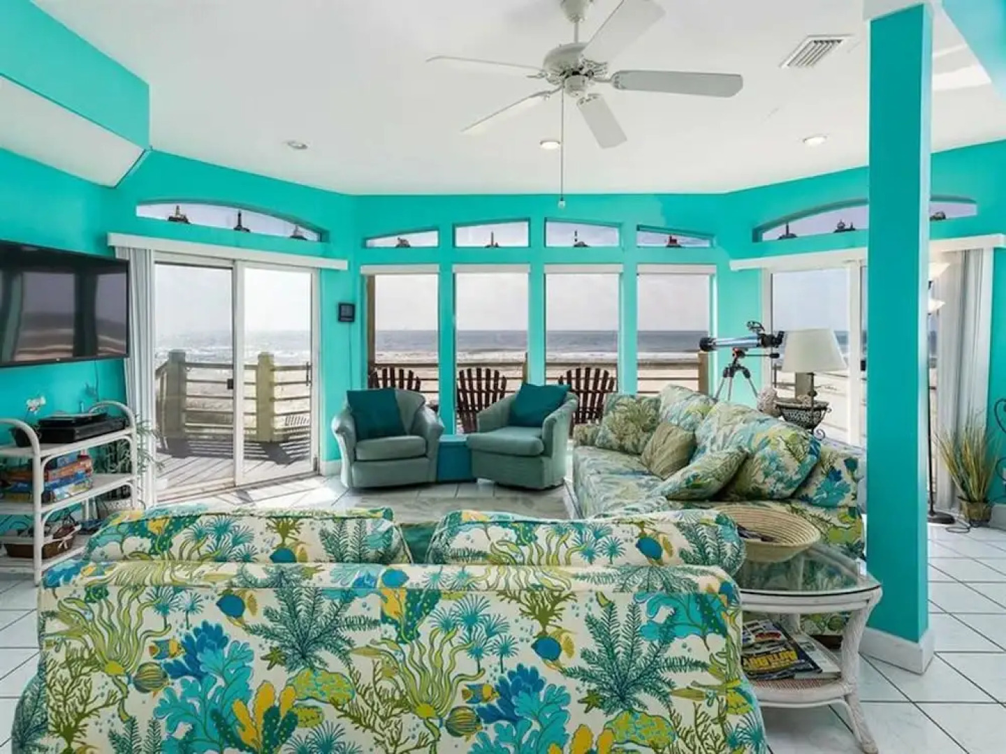 Dolphin View by Meyer Vacation Rentals