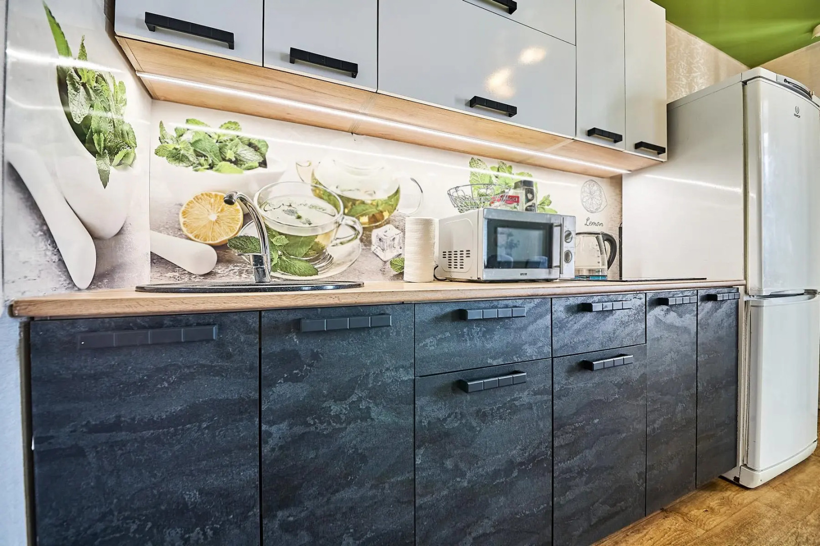 Апартаменты на улице Яковлева 35