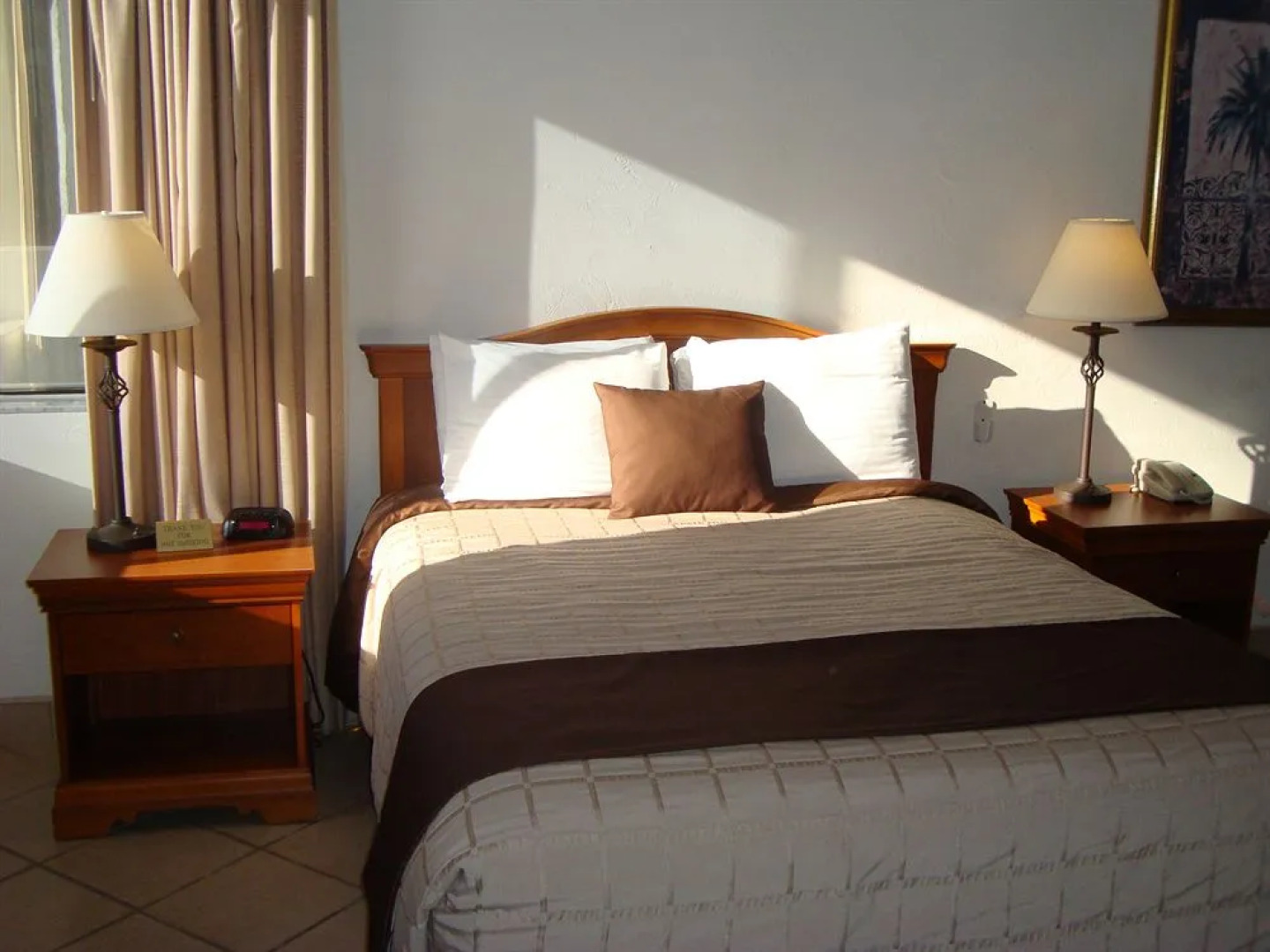 Golden Strand Ocean Villa Resort