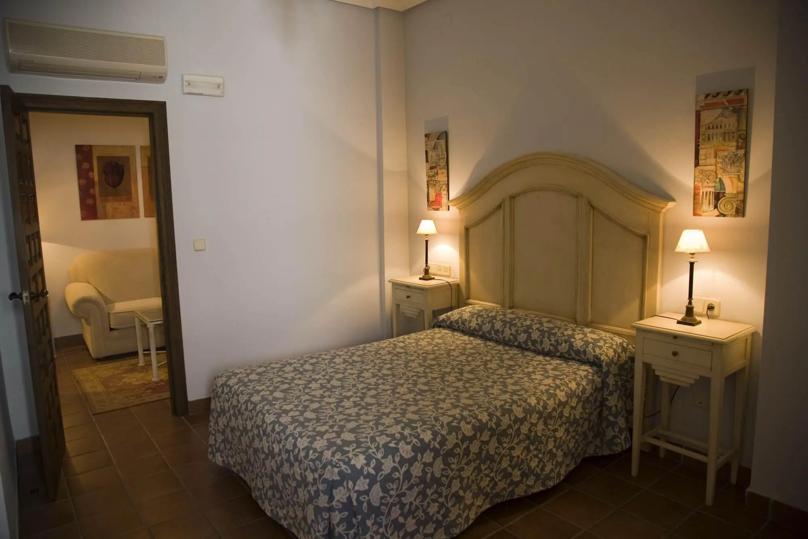 Palacio las Manillas