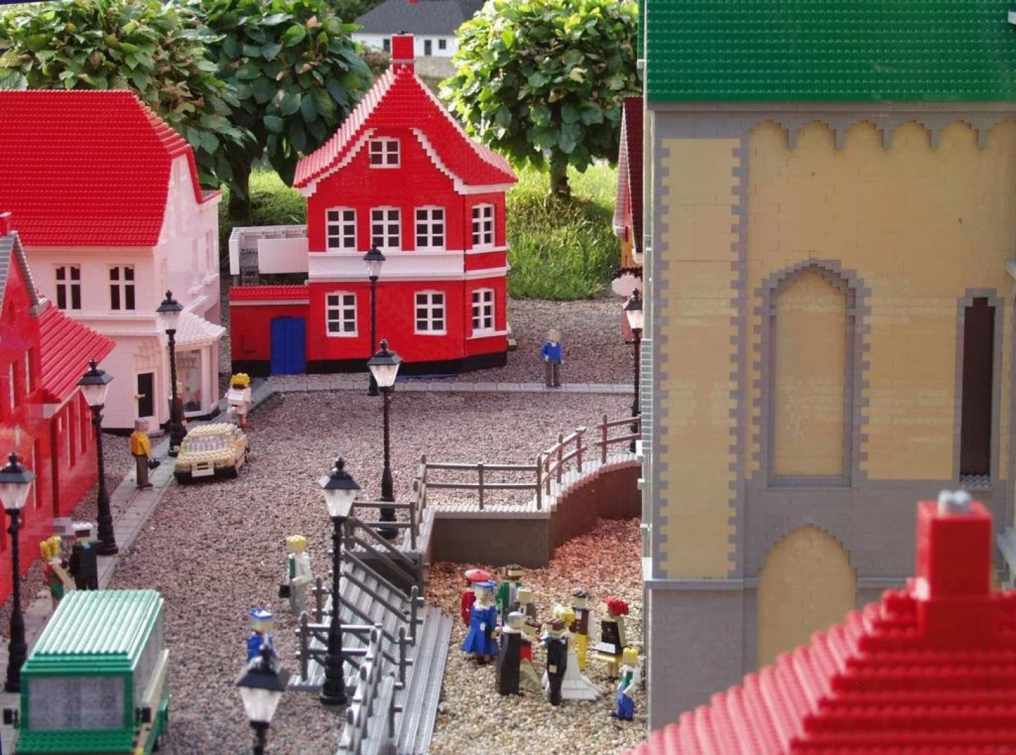 Bed & Breakfast Hasse Christensen