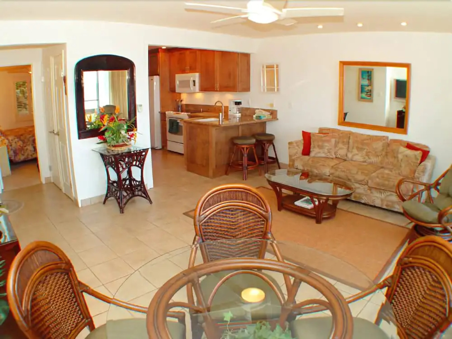 Lokelani Condominiums