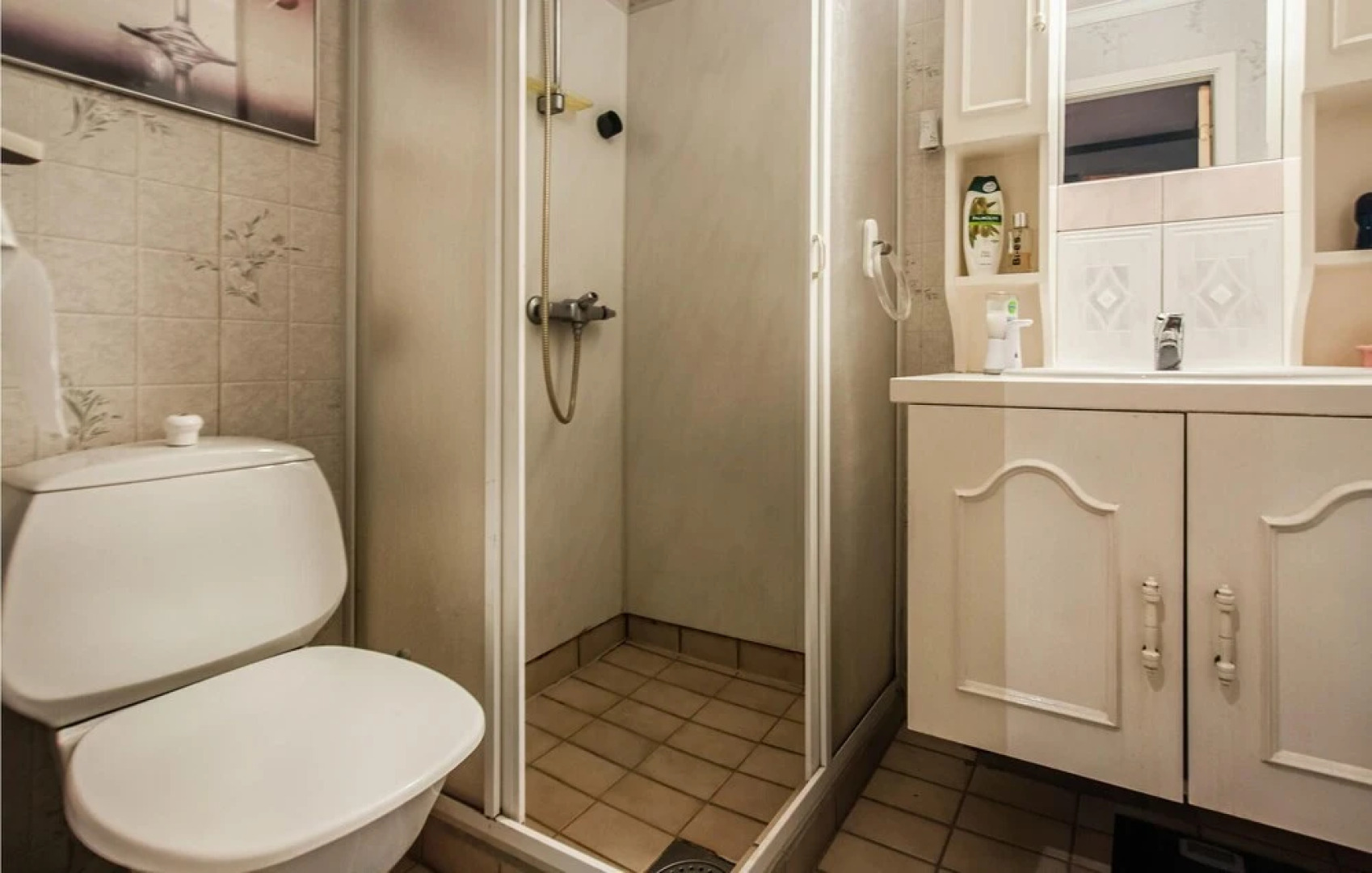 Stunning Apartment in Vallersund With 3 Bedrooms and Wifi