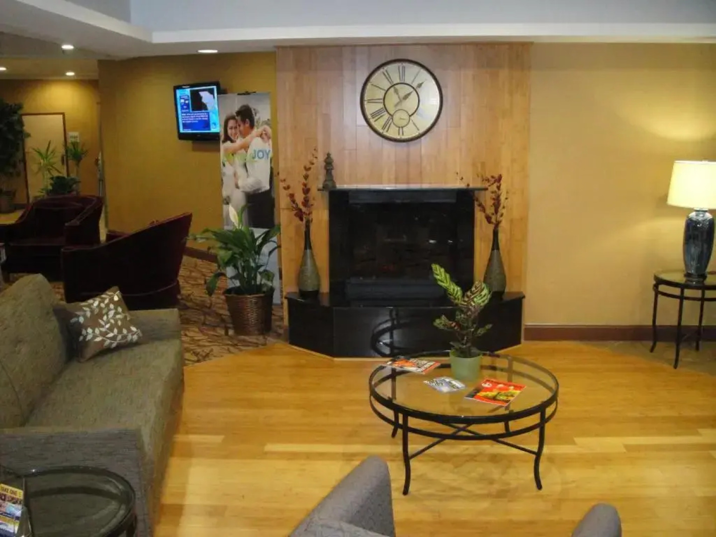 Holiday Inn Philadelphia Airport