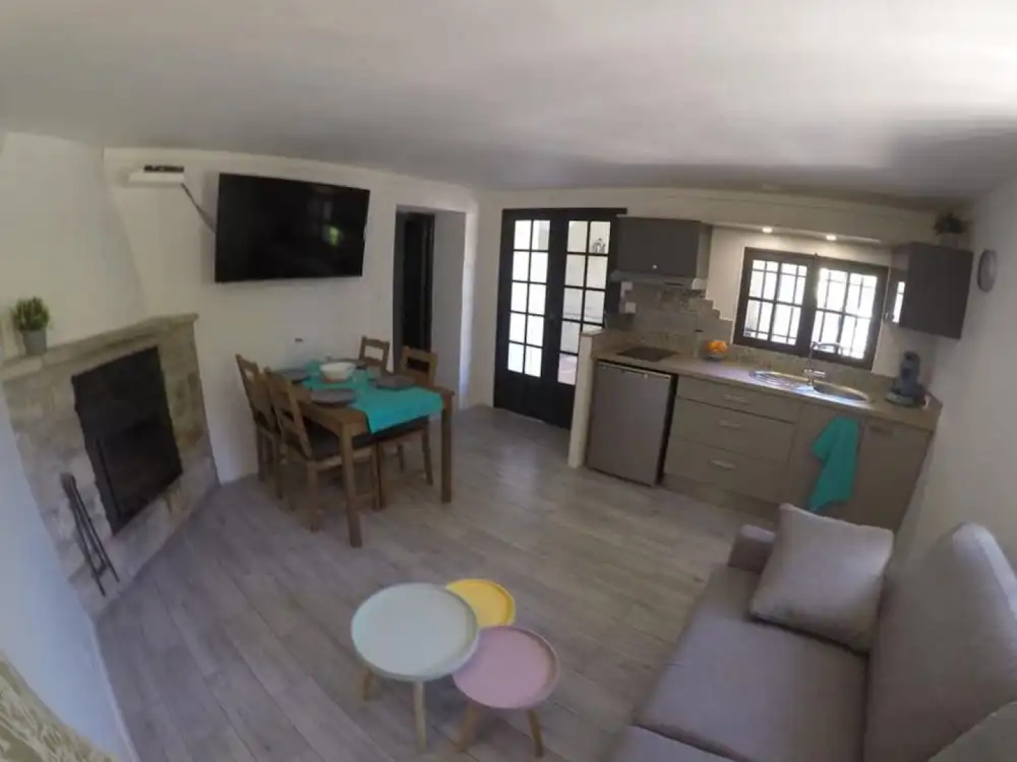 Domaine Les Deux Roches