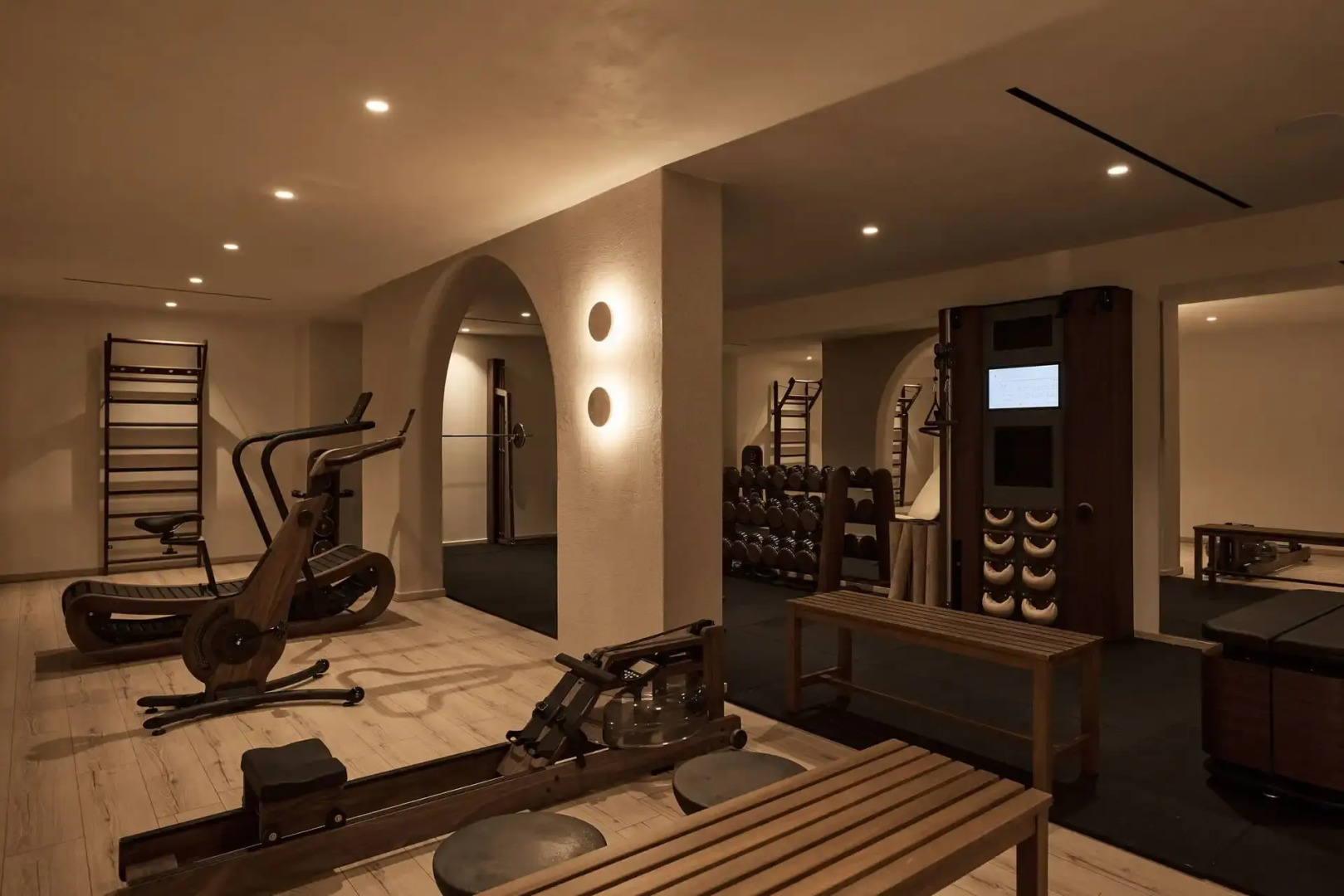 Uzenie All Suites Boutique Resort