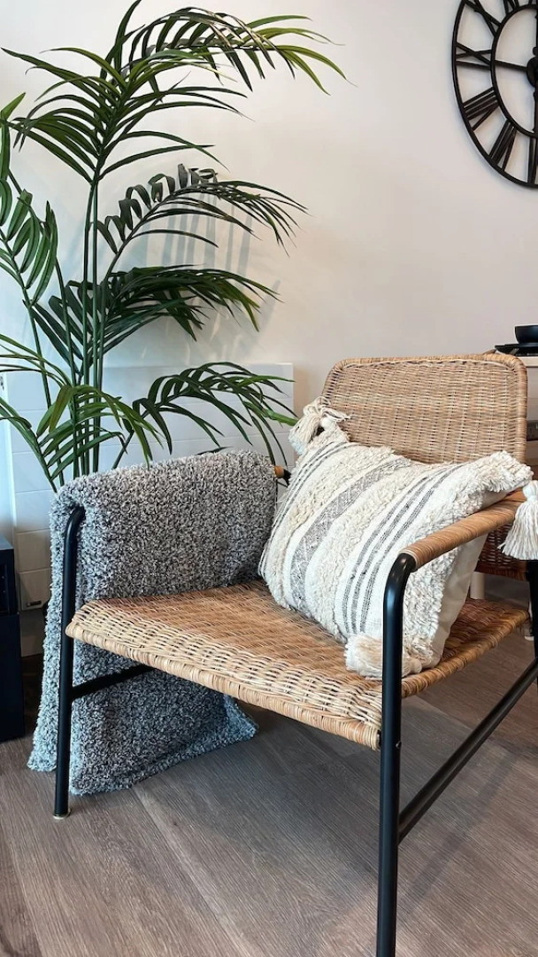 Beautiful Apartment on Ramsgate Sea-front