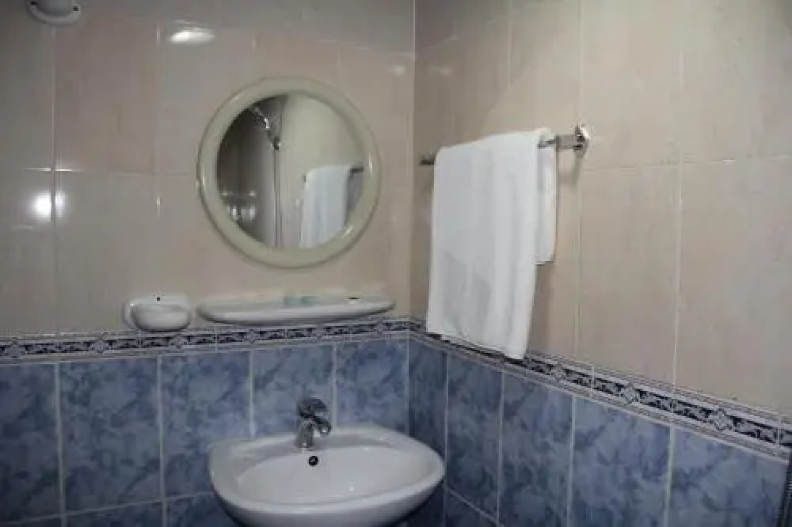 Al Qabas Hotel
