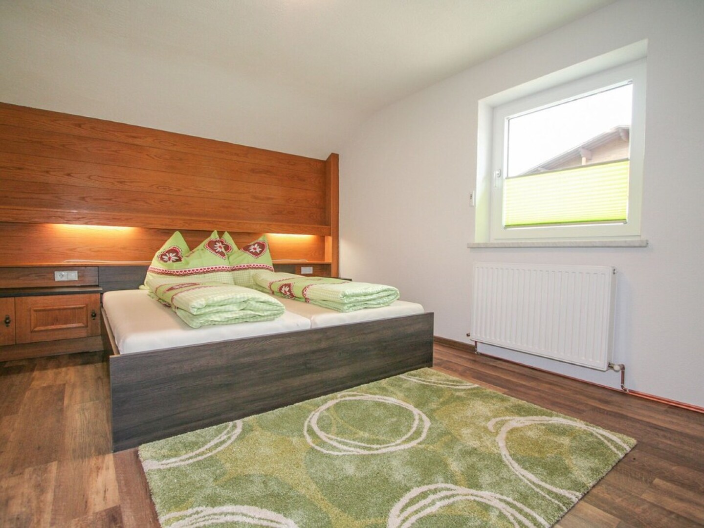 Mitzi Affenhausen in Affenhausen