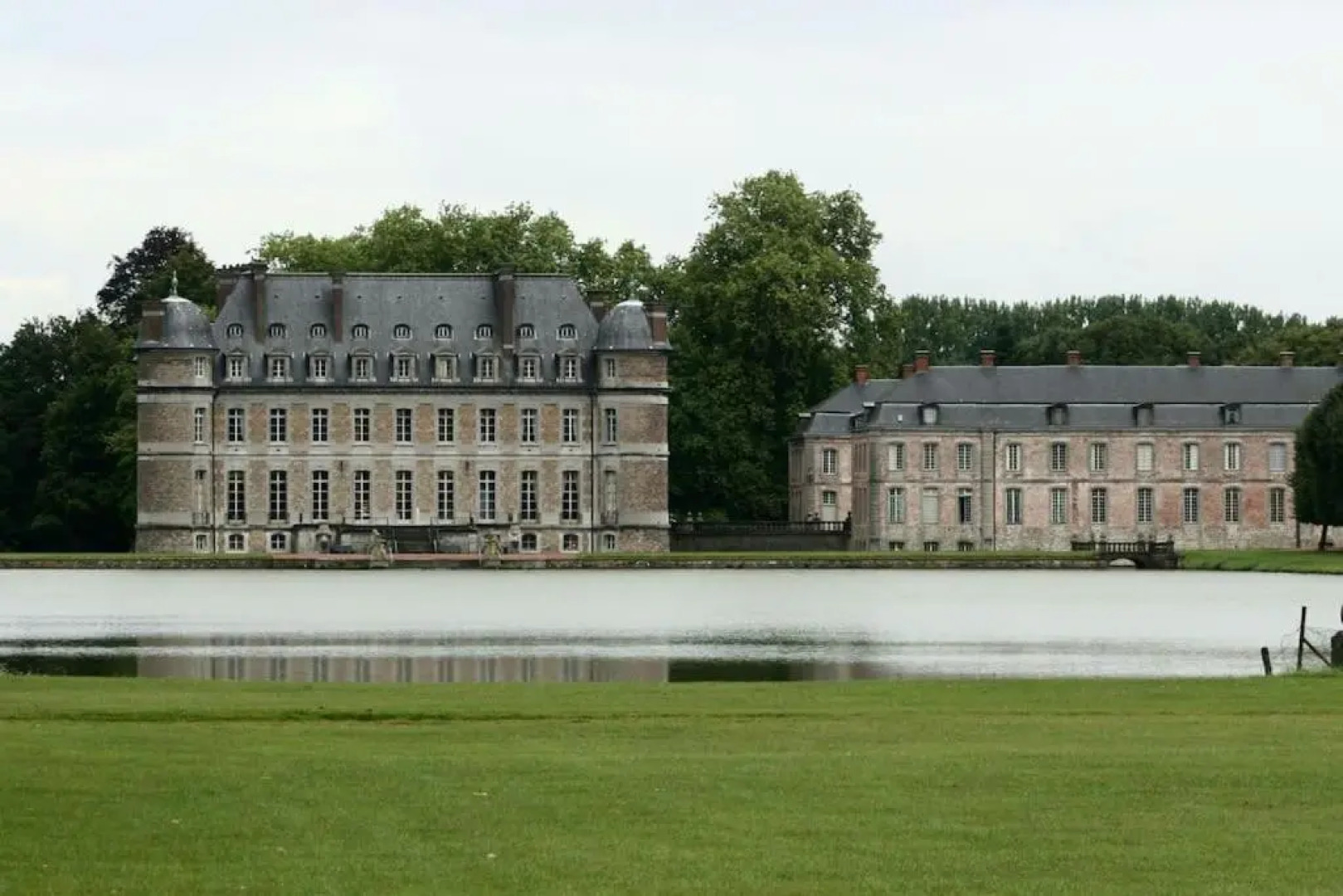 Holiday Apartment Al 't Sanna