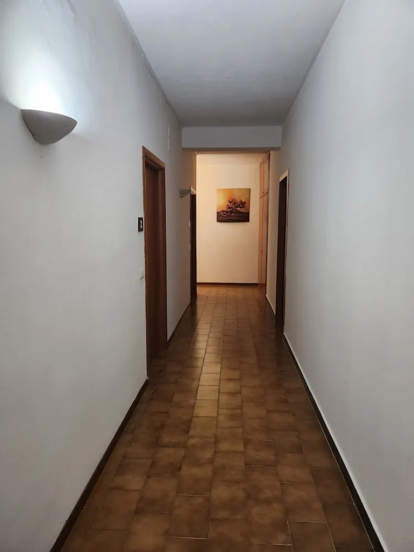 Ambasciata di Calabria Rooms&Breakfast