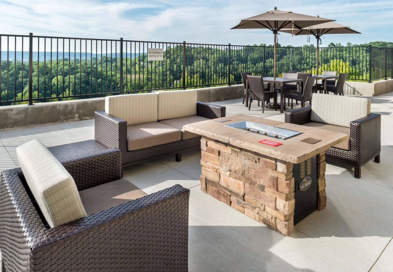 Fairfield Inn & Suites by Marriott Huntington