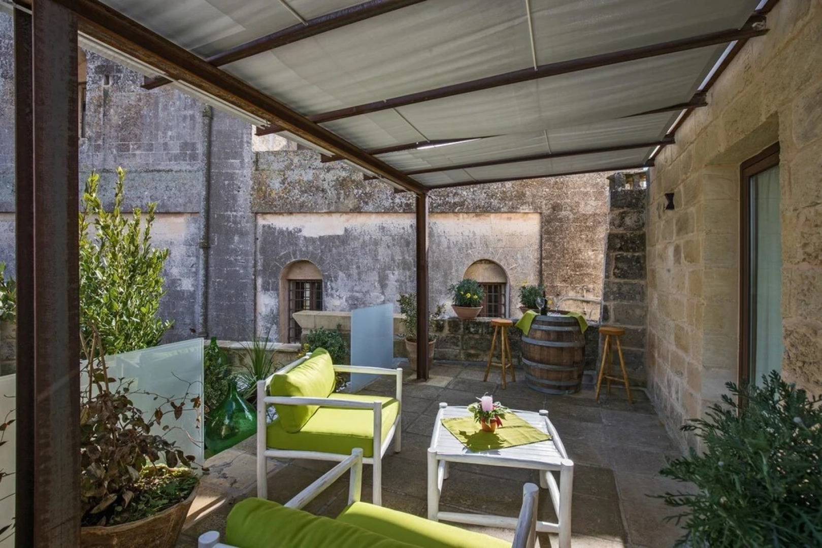 La Dimora delle Grazie