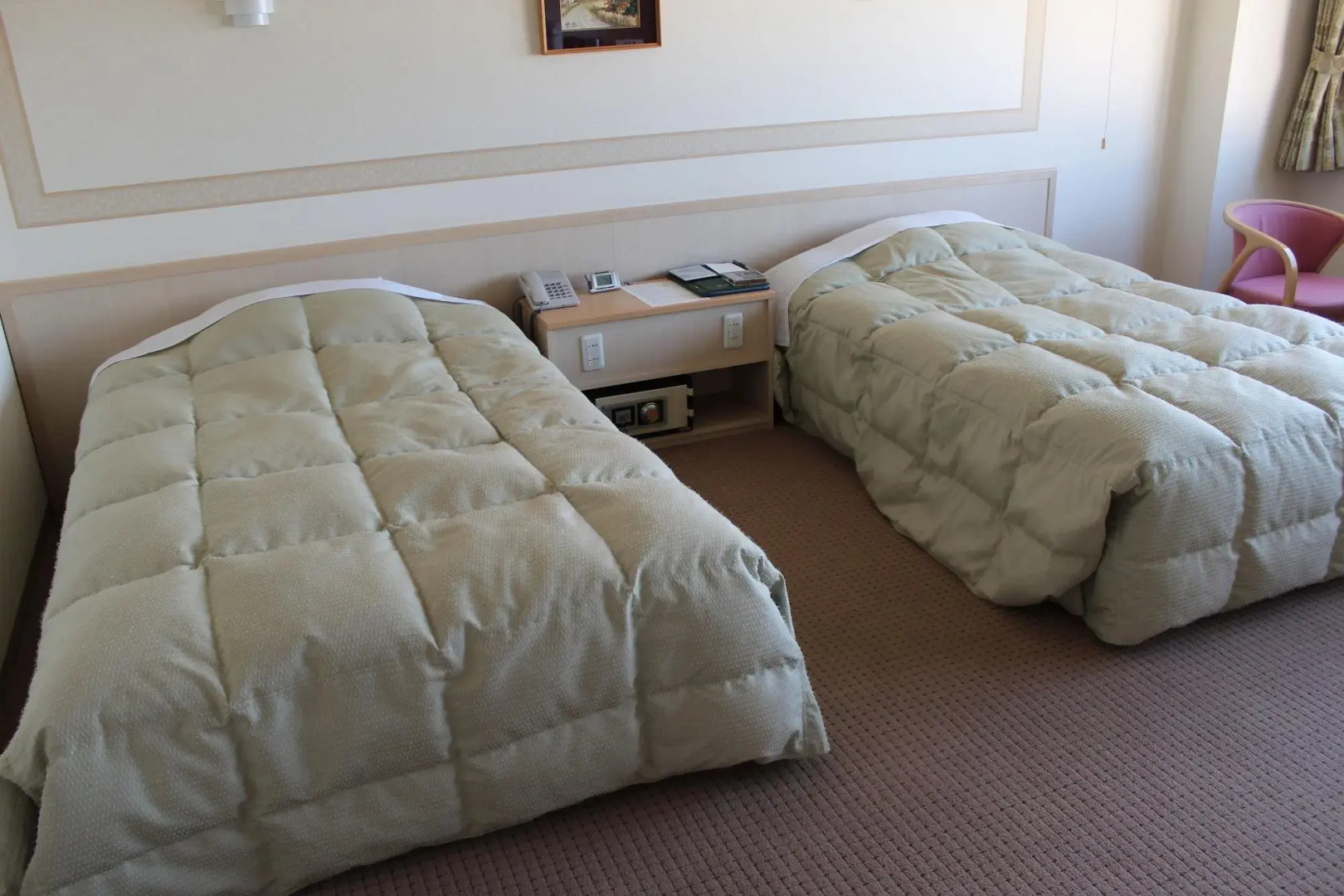 Shiretoko Daiichi Hotel