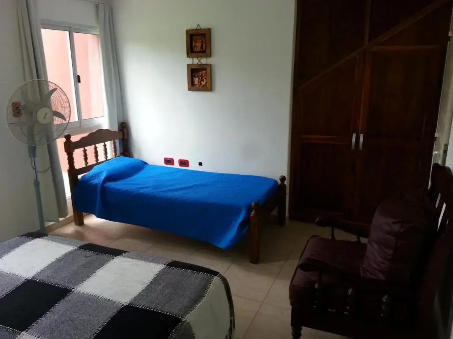 Abuela Mari Apart Cabaña