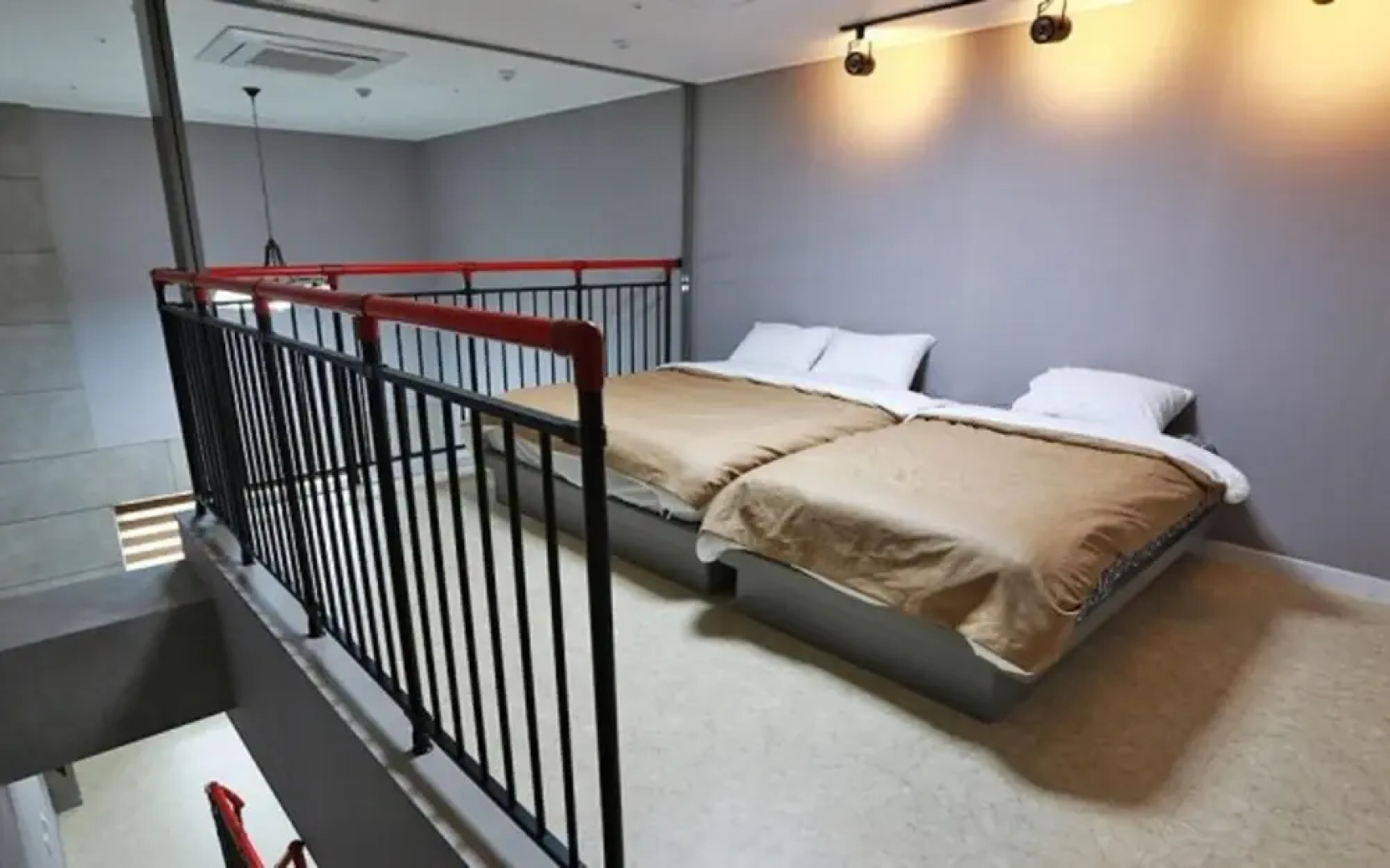 Wonju Oakville Pension