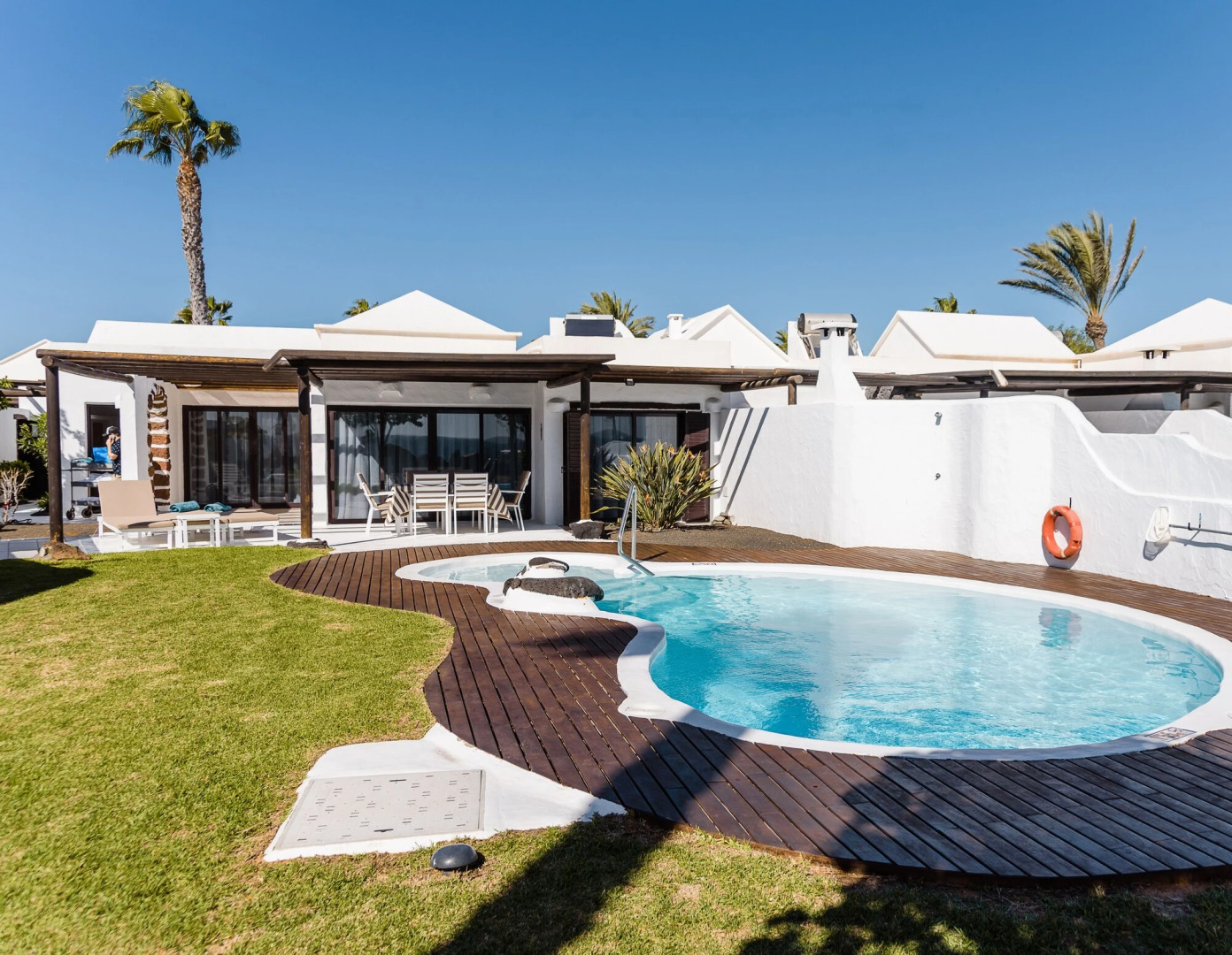 Kamezí Boutique Villas