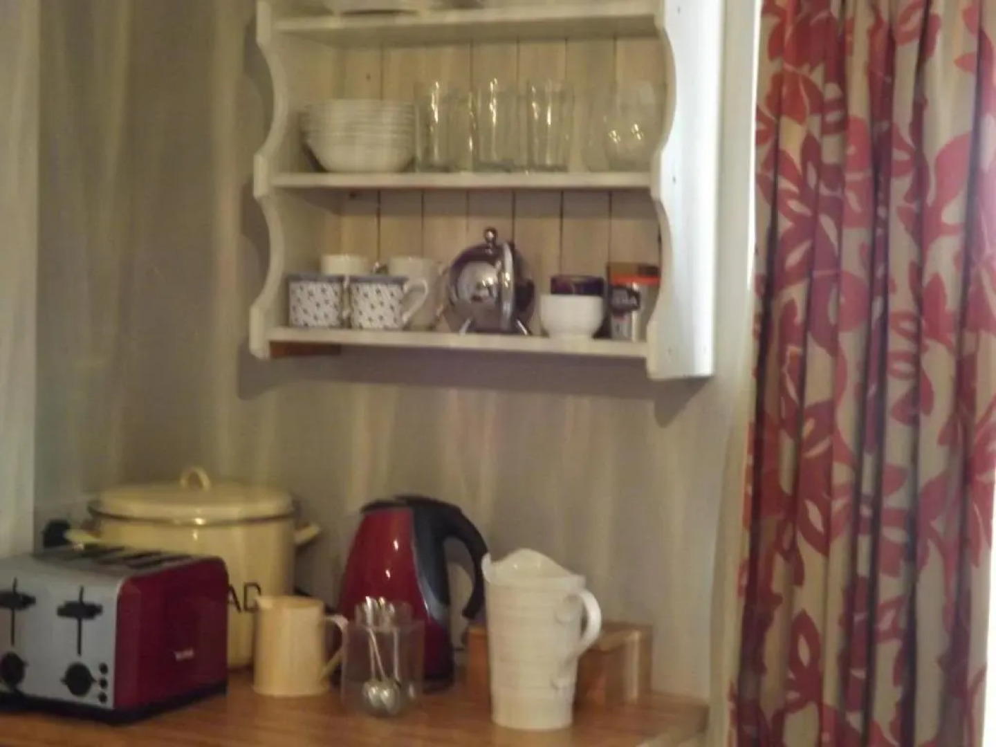 The Swallows Guest House