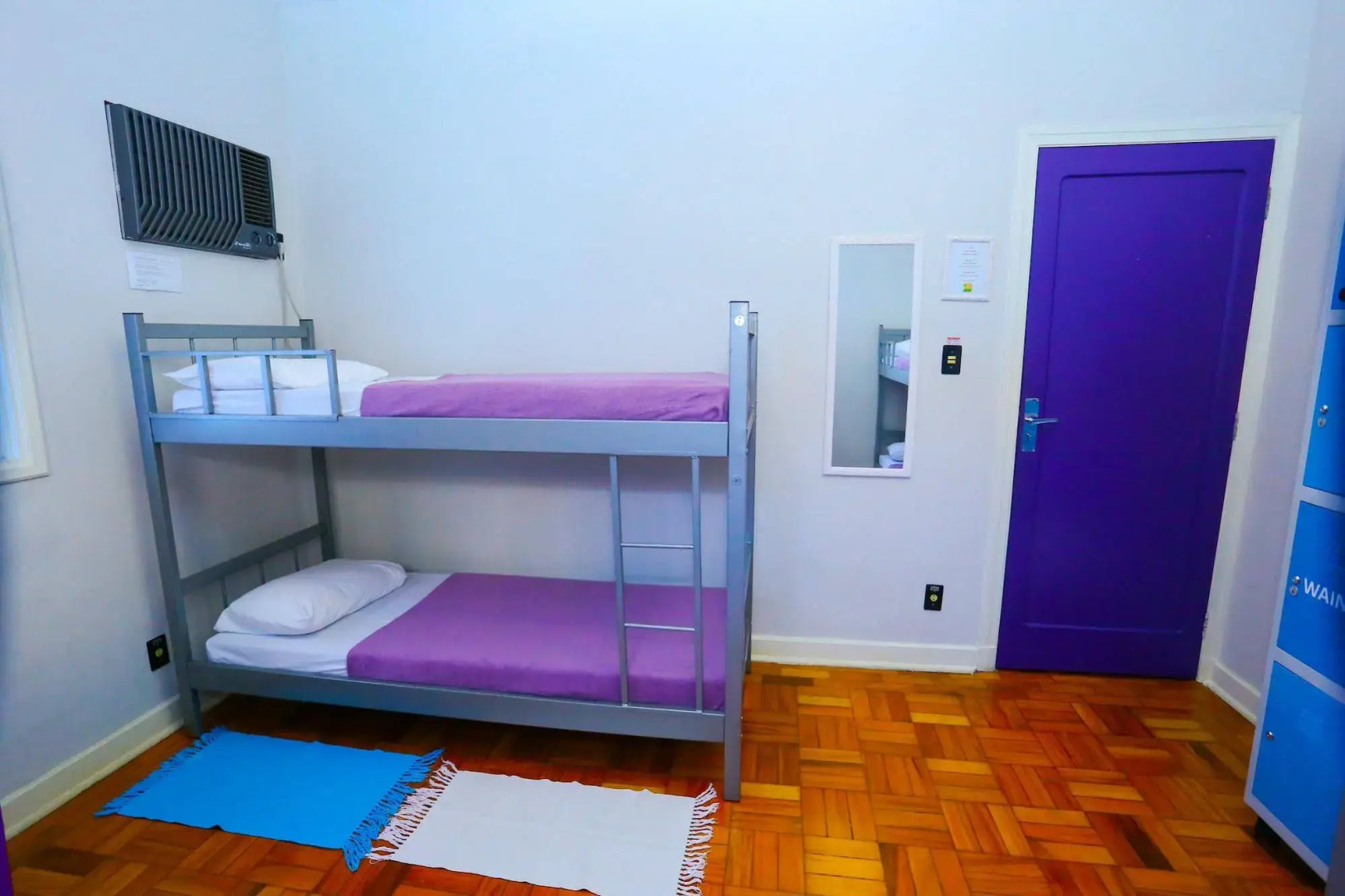 Kera Smart Hostel
