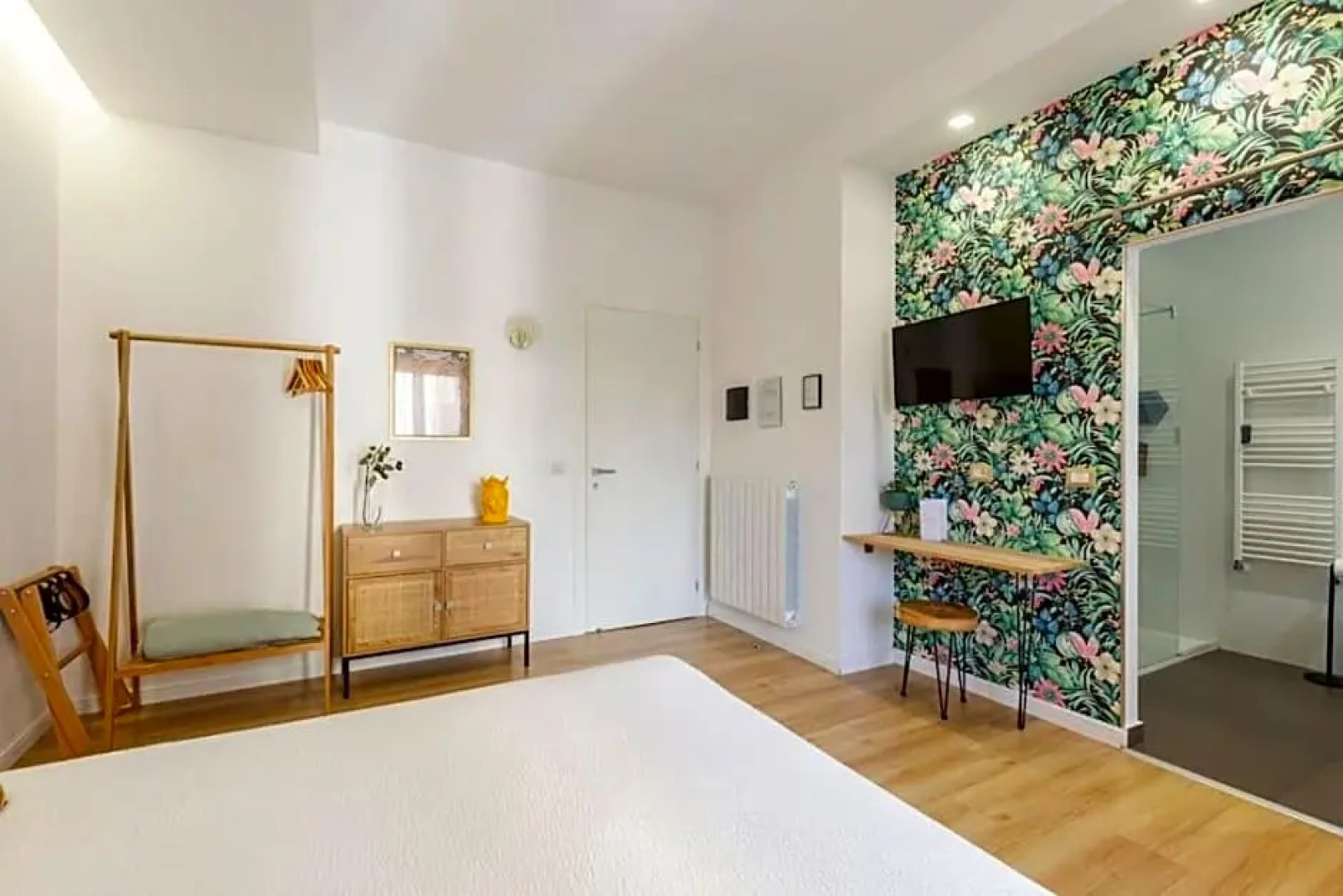 Tufo Giallo Rooms (Adults only)