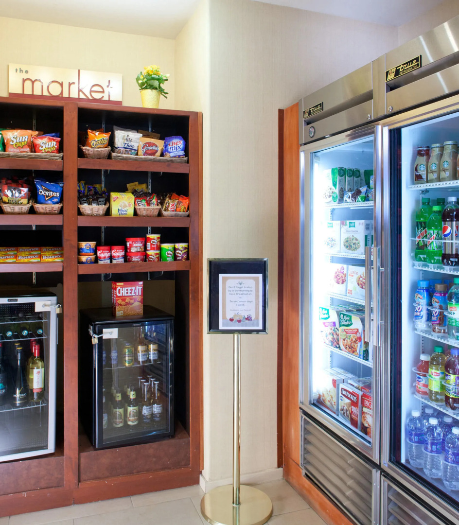 Residence Inn by Marriott Prescott