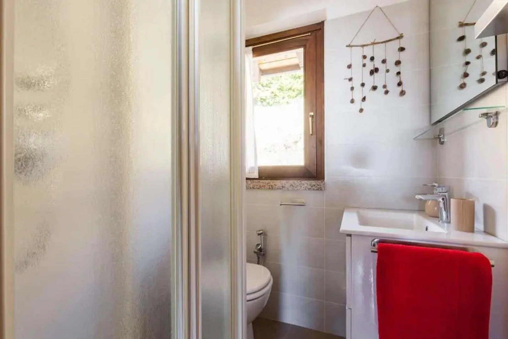 Panorama1200a, in the Heart of the San Fermo Hills