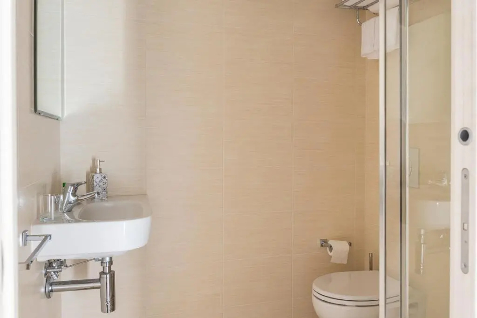 Torre della Loggia - Dimora Storica