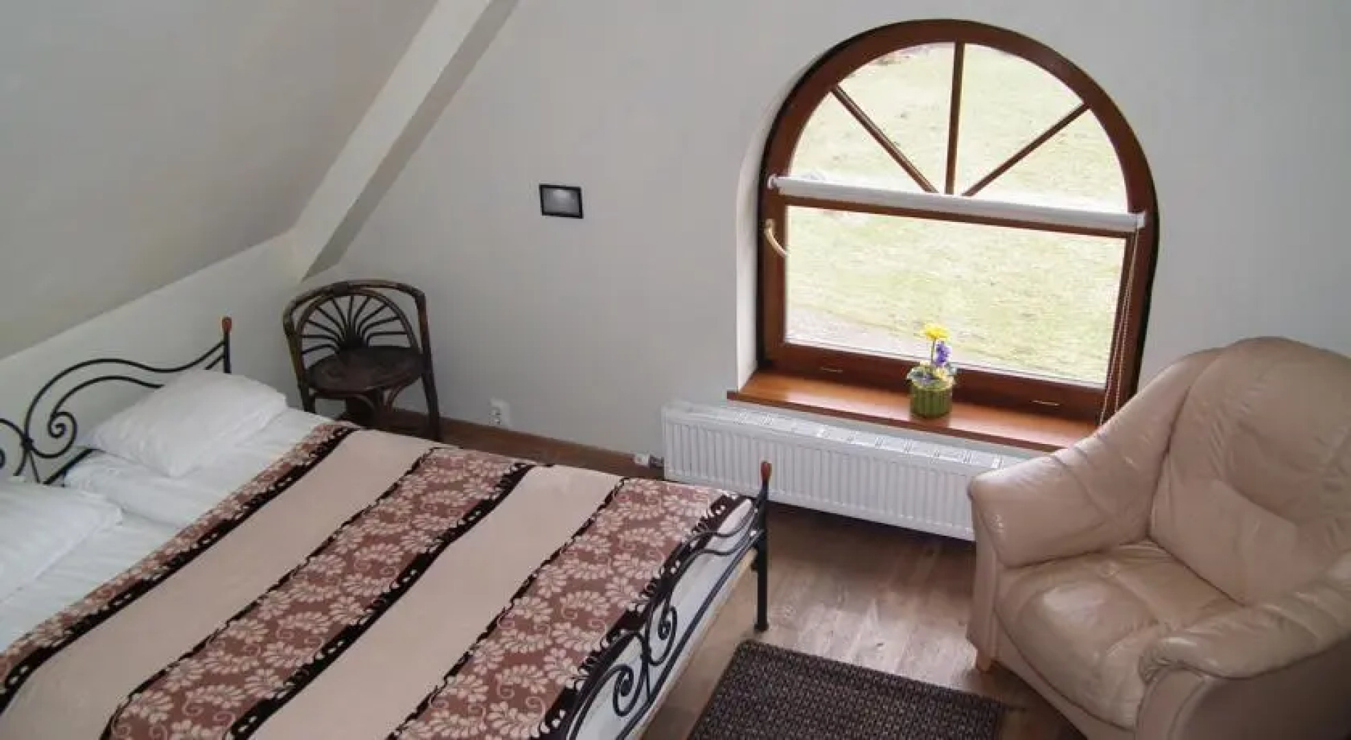 Vāgneris labu sajūtu parks