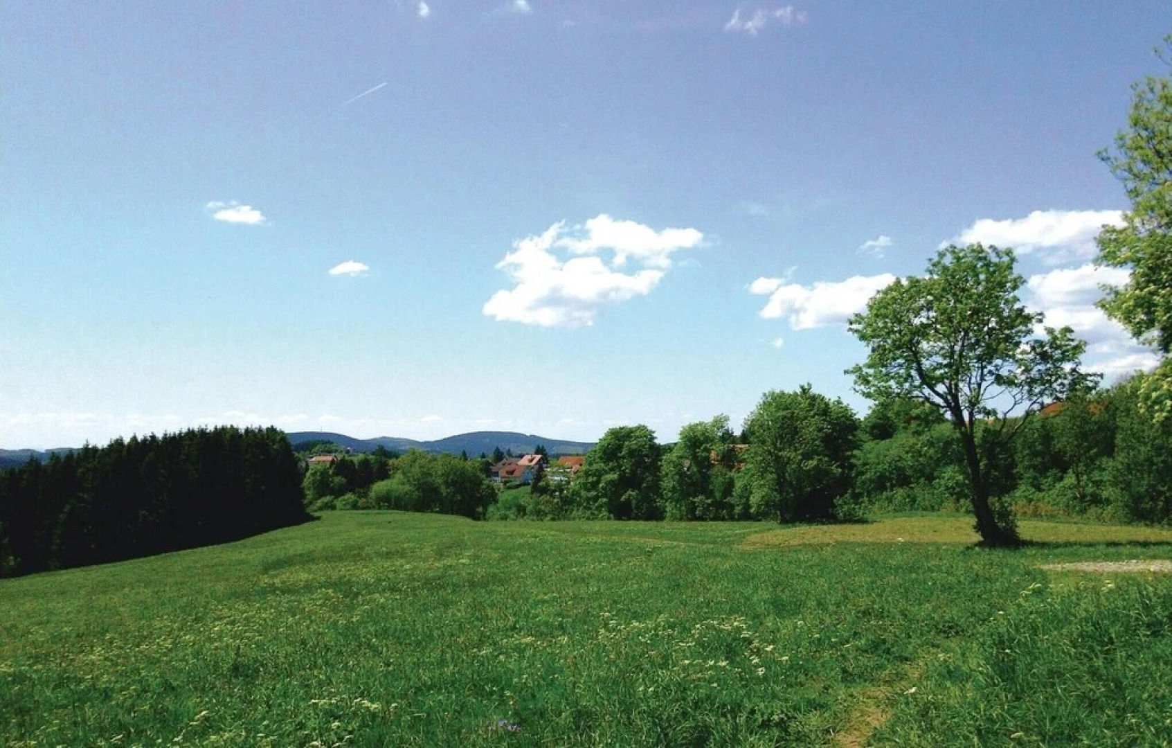 Stunning Home in St. Andreasberg With 1 Bedrooms and Sauna