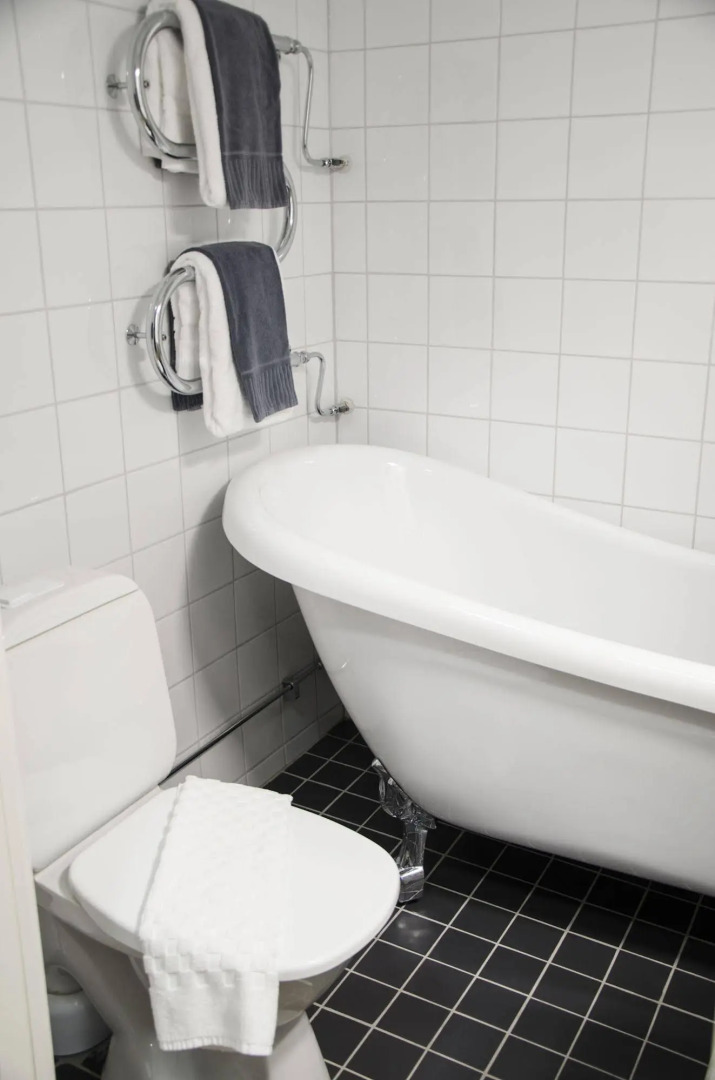 Hotell Gillet i Köping