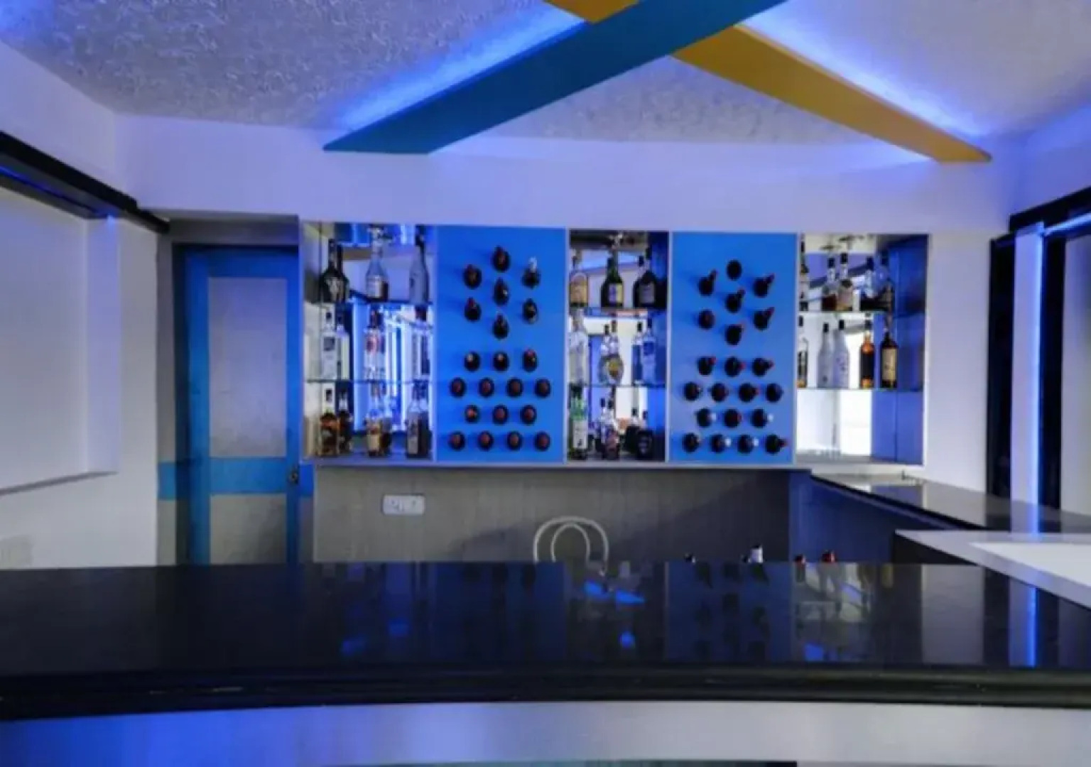 Silver Sands Beach Resort