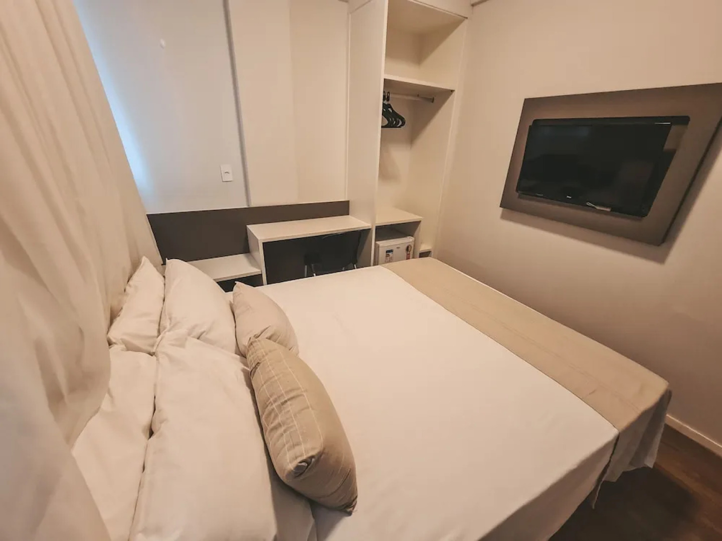 Prime Hotel Araguari