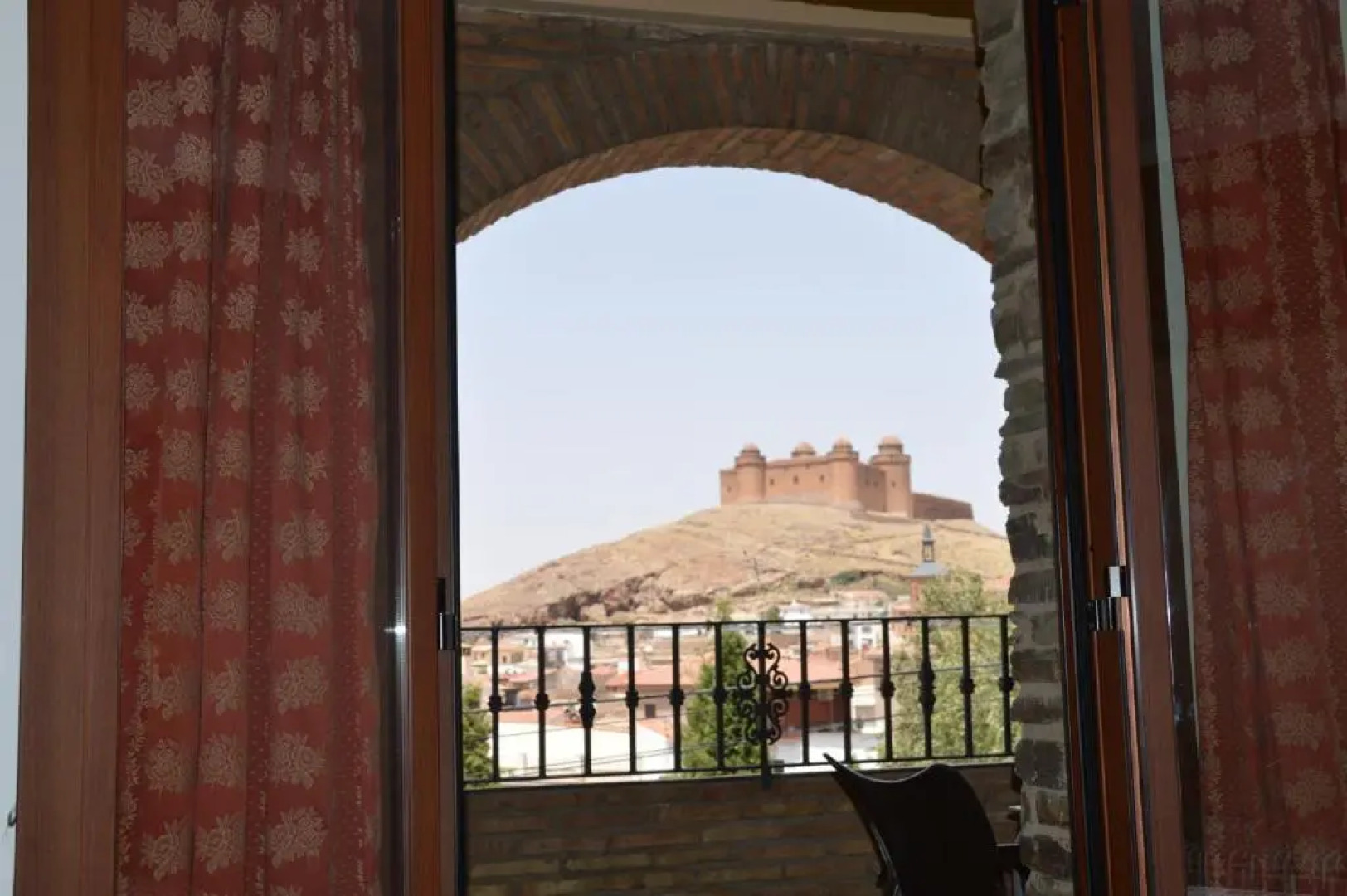 Labella Hostal Restaurante