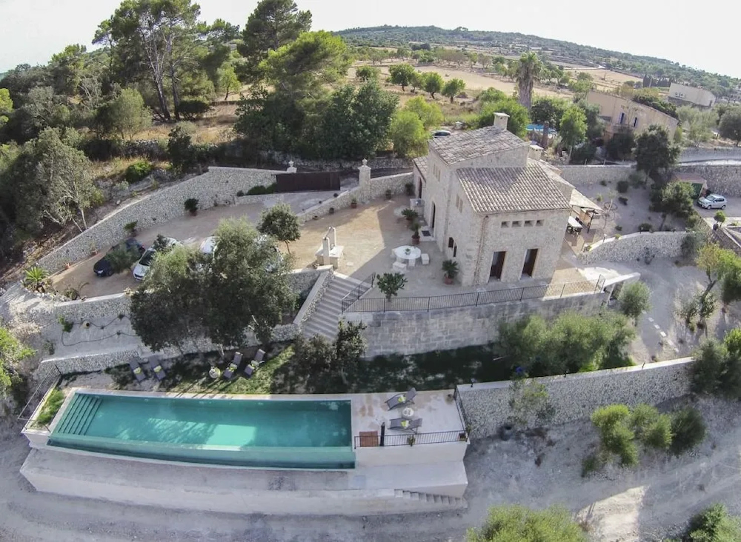 Country House Sa Serra