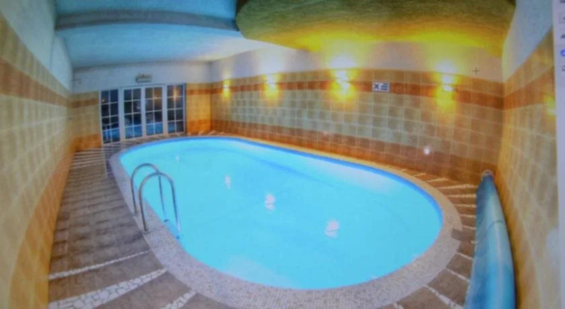 Aparthotel Landrynka