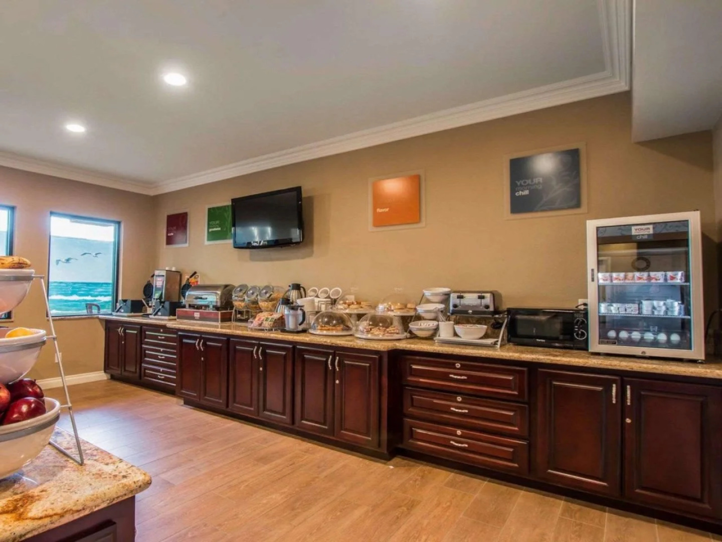 Comfort Inn & Suites Huntington Beach