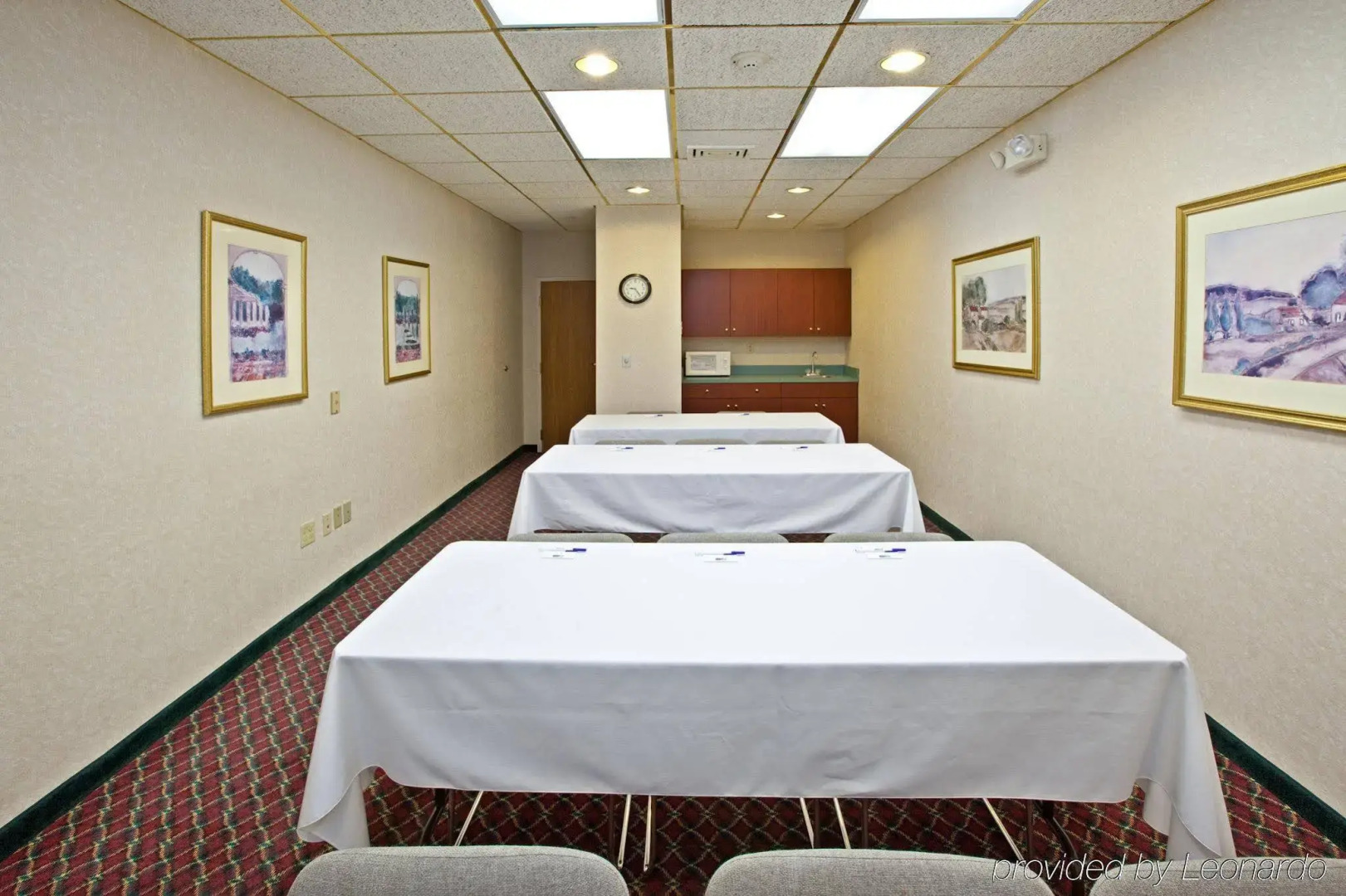Quality Inn I-75 West Chester-North Cincinnati
