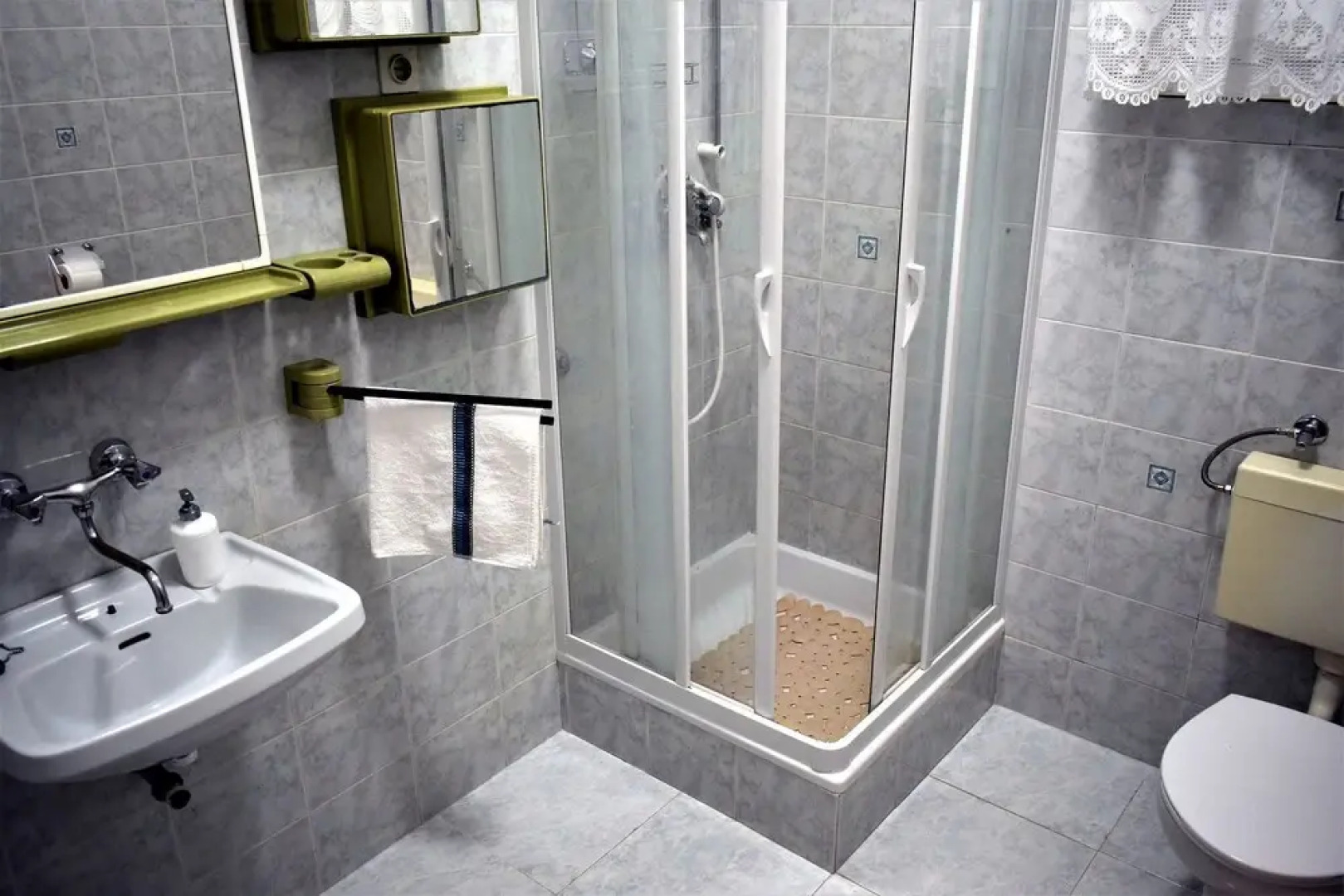 Anastazio -200m From sea - A1