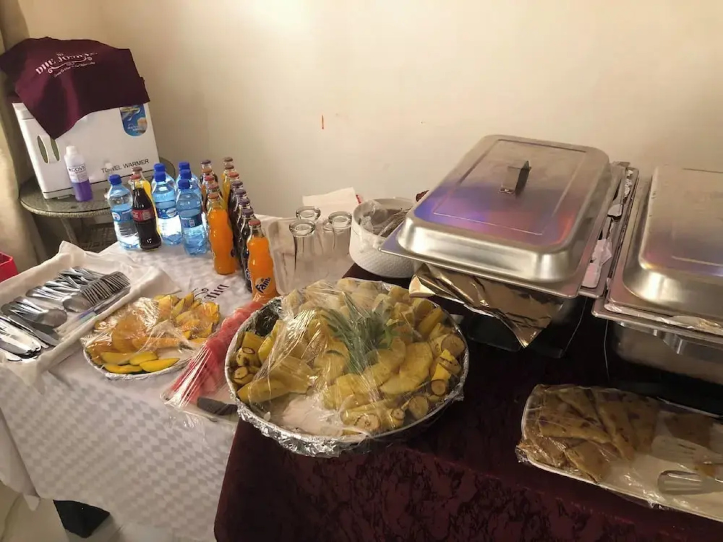 Dhe Jomels Hotel Siaya