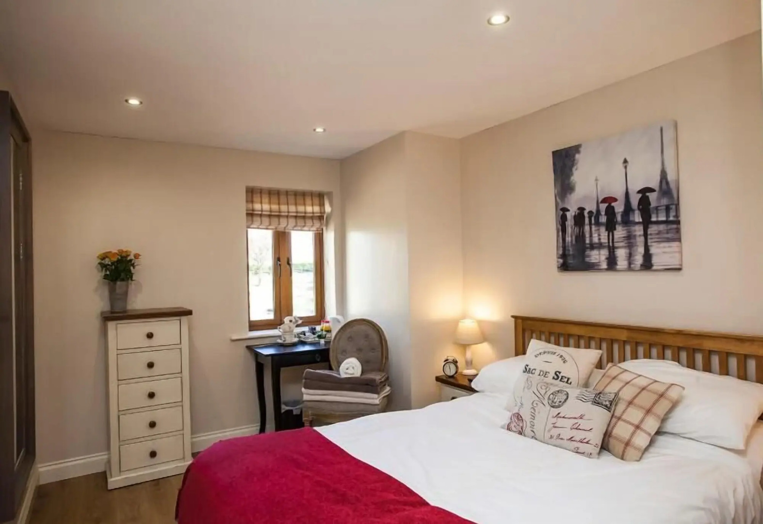 Hillcroft Self Catering