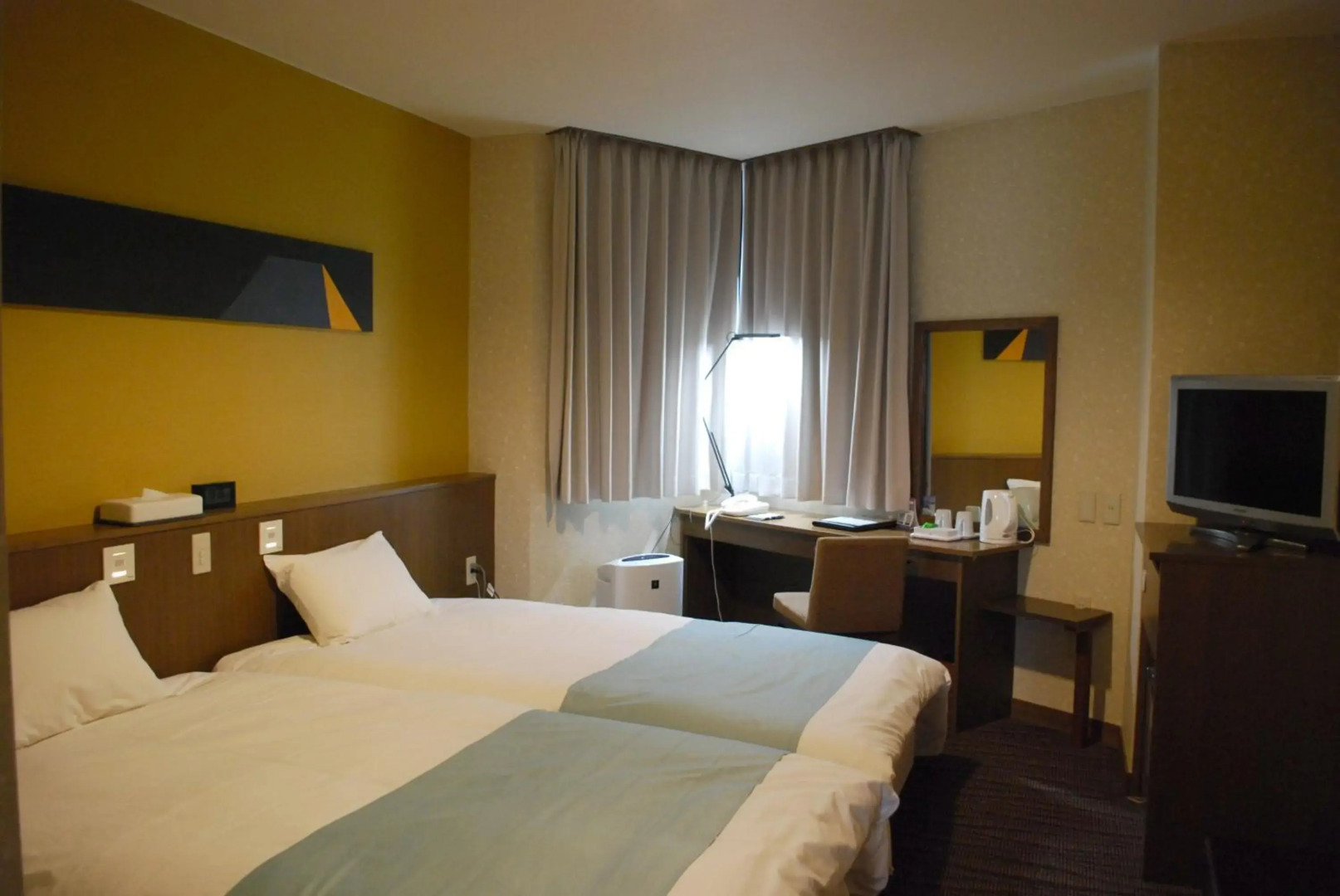 Fujisan Station Hotel